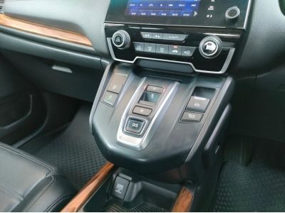 HONDA CR-V 1.6 EL 4WD (ดีเซล) CC. ปี 2018 สี เงิน เกียร์ Auto รูปที่ 11